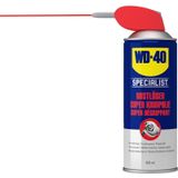 WD-40 - 31348 Specialist Kruipolie - Roestwerend - 400 Ml