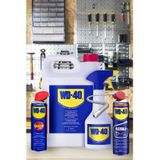 WD-40 - 31348 Specialist Kruipolie - Roestwerend - 400 Ml