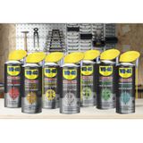 WD-40 - 31348 Specialist Kruipolie - Roestwerend - 400 Ml