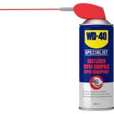 WD-40 - 31348 Specialist Kruipolie - Roestwerend - 400 Ml