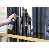 WD-40 Specialist Lithiumspuitvet - 400 Ml - Hoogwaardig Wit Vet