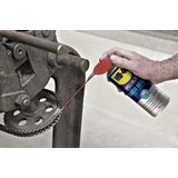 WD-40 Specialist Lithiumspuitvet - 400 Ml - Hoogwaardig Wit Vet