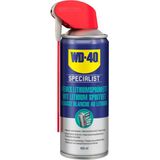 WD-40 Specialist Lithiumspuitvet - 400 Ml - Hoogwaardig Wit Vet