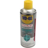 WD-40 Specialist Lithiumspuitvet - 400 Ml - Hoogwaardig Wit Vet