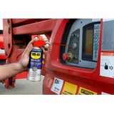 WD-40 - Specialist - Droogsmeerspray - Transparant - 400 ml
