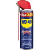 Wd-40 Multispray Met Spuitstuk Br13d 240 Ml