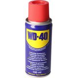 Axa - WD-40 - Multi-Use Product - 100ml - Siliconenvrij - Biologisch Afbreekbaar