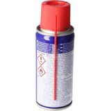 Axa - WD-40 - Multi-Use Product - 100ml - Siliconenvrij - Biologisch Afbreekbaar
