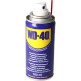Axa - WD-40 - Multi-Use Product - 100ml - Siliconenvrij - Biologisch Afbreekbaar