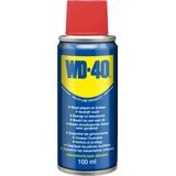 Axa - WD-40 - Multi-Use Product - 100ml - Siliconenvrij - Biologisch Afbreekbaar