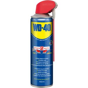 Multispray BR12B mit Smart Straw 450 ml