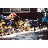 WD-40 Smart Straw Multi-Use Product - 300ml - Multispray - Smeermidde - Anti-Roest en Anti-Corrosie