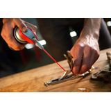 WD-40 - Smart Straw - Multispray - 300ml - Smeermiddel - Anti-Roest en Anti-Corrosie