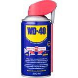 WD-40 Smart Straw Multi-Use Product - 300ml - Multispray - Smeermidde - Anti-Roest en Anti-Corrosie