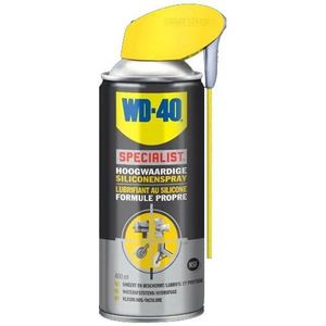 WD-40 Specialist Silikonspray - 250 ml | 5032227317215