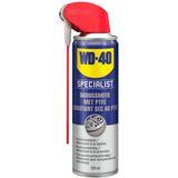 Wd-40 Droogsmeerspray Met Ptfe Specialist Smart Straw 250ml