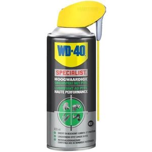 Wd40 Specialist - Smeerspray - 250 ml - Met PTFE