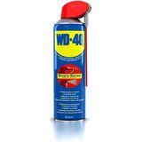 WD-40 - Multi-Use Product - 250ml - Spray - Bescherming tegen Roest en Corrosie