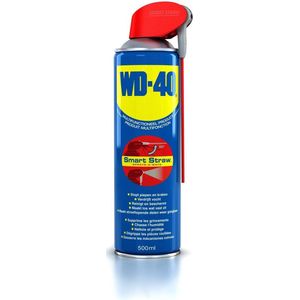 WD-40 - Multi-Use Product - 250ml - Spray - Bescherming tegen Roest en Corrosie