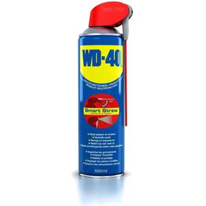 WD-40 Multi-Use Product 250ml Smart Straw