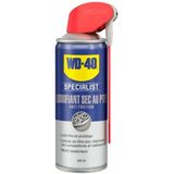 WD40 - Lubrifiant Sec Anti Friction - 33394 - Smeermiddel