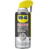 WD40 - Lubrifiant Sec Anti Friction - 33394 - Smeermiddel