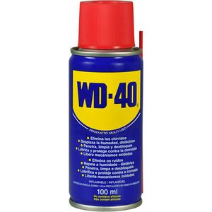 WD-40 - Smeerolie - 100 ml - Spray