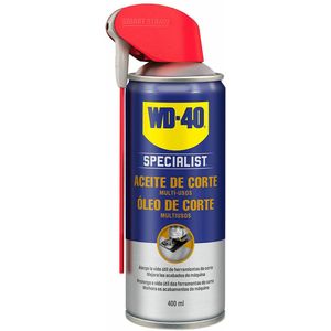 Smeerolie voor snijwerk WD-40 Specialist 34381 400 ml
