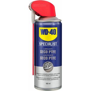 WD-40 Specialist - Smeerolie - Droog PTFE - 400 ml