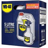 WD-40 - Multifunctioneel Product - 5L - Olie - Probleemoplosser
