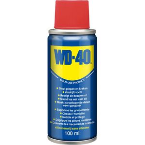 WD-40 - Multifunctionele Spray - 100 ml
