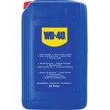 WD-40 - Multispray - Smeermiddel - 400ml - Geen Siliconen