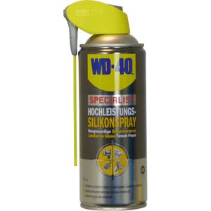WD-40 3-in-One 31721 Siliconenspray 250 ml