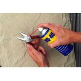 WD-40 Kruipolie - 400ML - Multi-Use Product - Verdringt Vocht - Beschermt Metaal