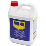 WD-40 Multi-Use Product - Multispray Olie & Smeermiddel - 5L - Jerrycan