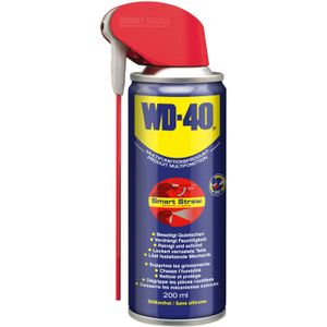 WD-40 - Multifunctionele Spray - 300 ml