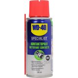 WD-40 Specialist® Kontaktspray 100 ml