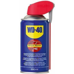WD-40 Multi-Use Spray - 300 ml
