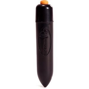 Pornhub Vibrerende Bullet Vibrator - Zwart