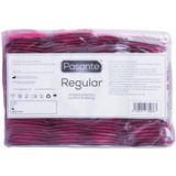 Pasante Regular condooms - 144 stuks