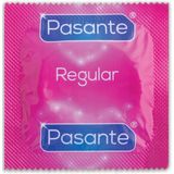 Pasante Regular condooms - 144 stuks