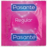 Pasante Regular condooms - 144 stuks