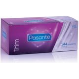 Pasante Trim condooms - 144 stuks - Condooms