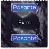 Pasante Extra Safe - 12 stuks - Condooms