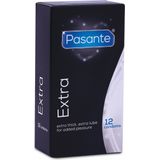 Pasante Extra Safe - 12 stuks - Condooms