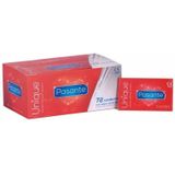 Pasante - Unique Latexvrij Condoom (72st)