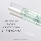 Oskia - Citylife Cleansing Concentrate - 40 ml - Gezichtscleansers