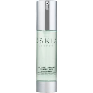 Oskia City Life Cleansing Concentrate Reinigingsgel 40 ml