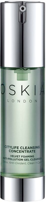 Oskia - Citylife Cleansing Concentrate - 40 ml - Gezichtscleansers