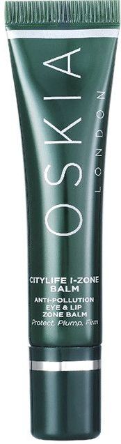 Oskia - Citylife I-Zone Balm - 20 ml - Oogcrème